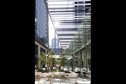 Rogers Barangaroo South